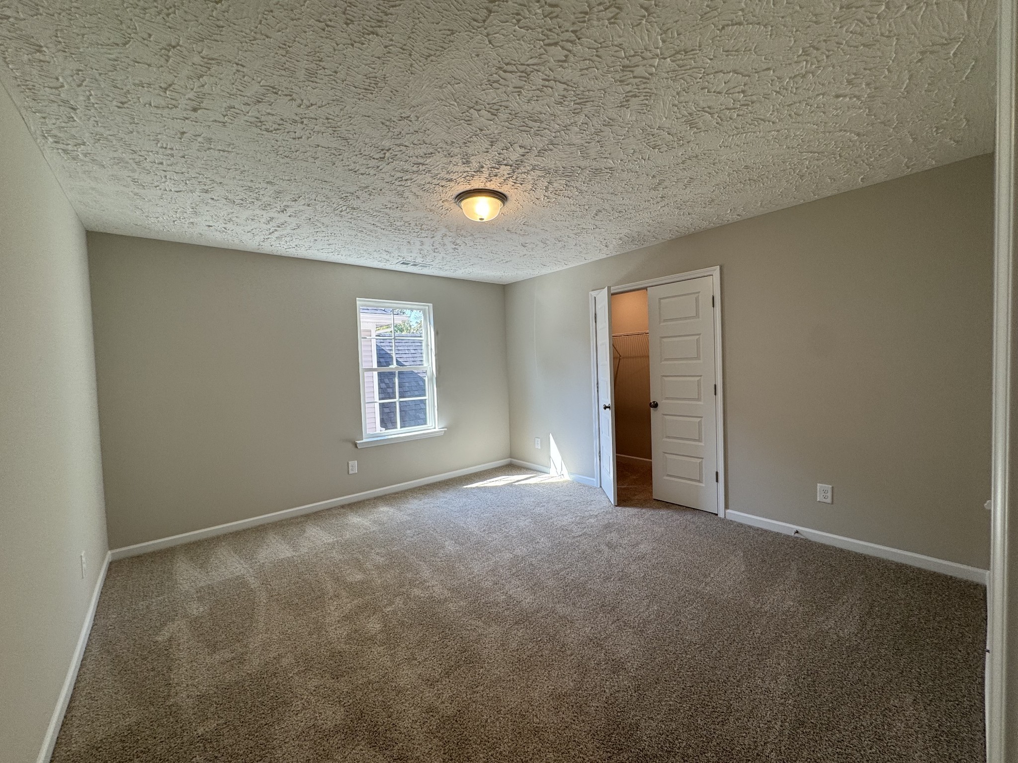 57 Laurel View Street Manchester, TN 37355 - Photo 19 of 23 a view of an empty room with a window