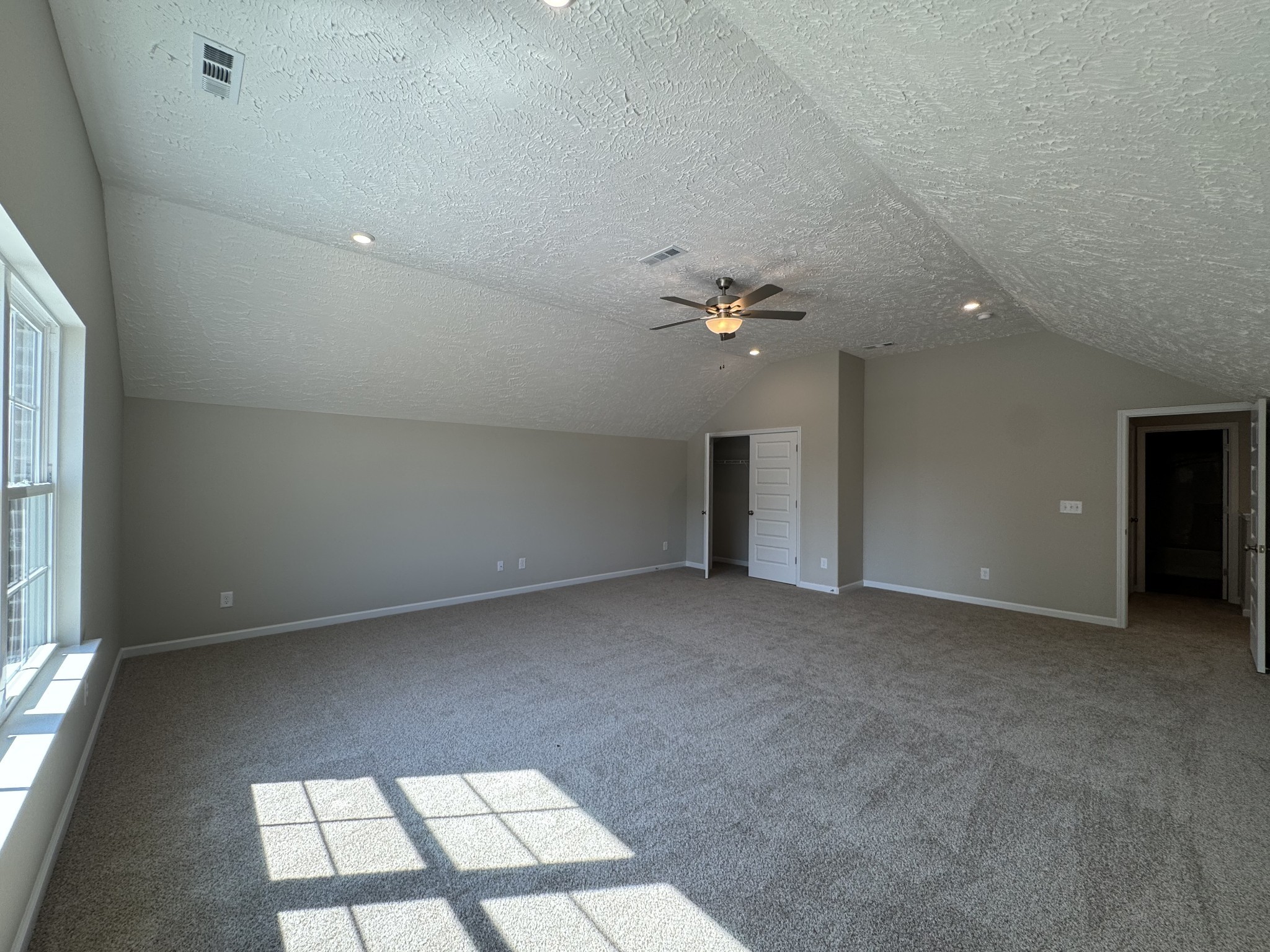 57 Laurel View Street Manchester, TN 37355 - Photo 22 of 23 wooden floor in an empty room with a window