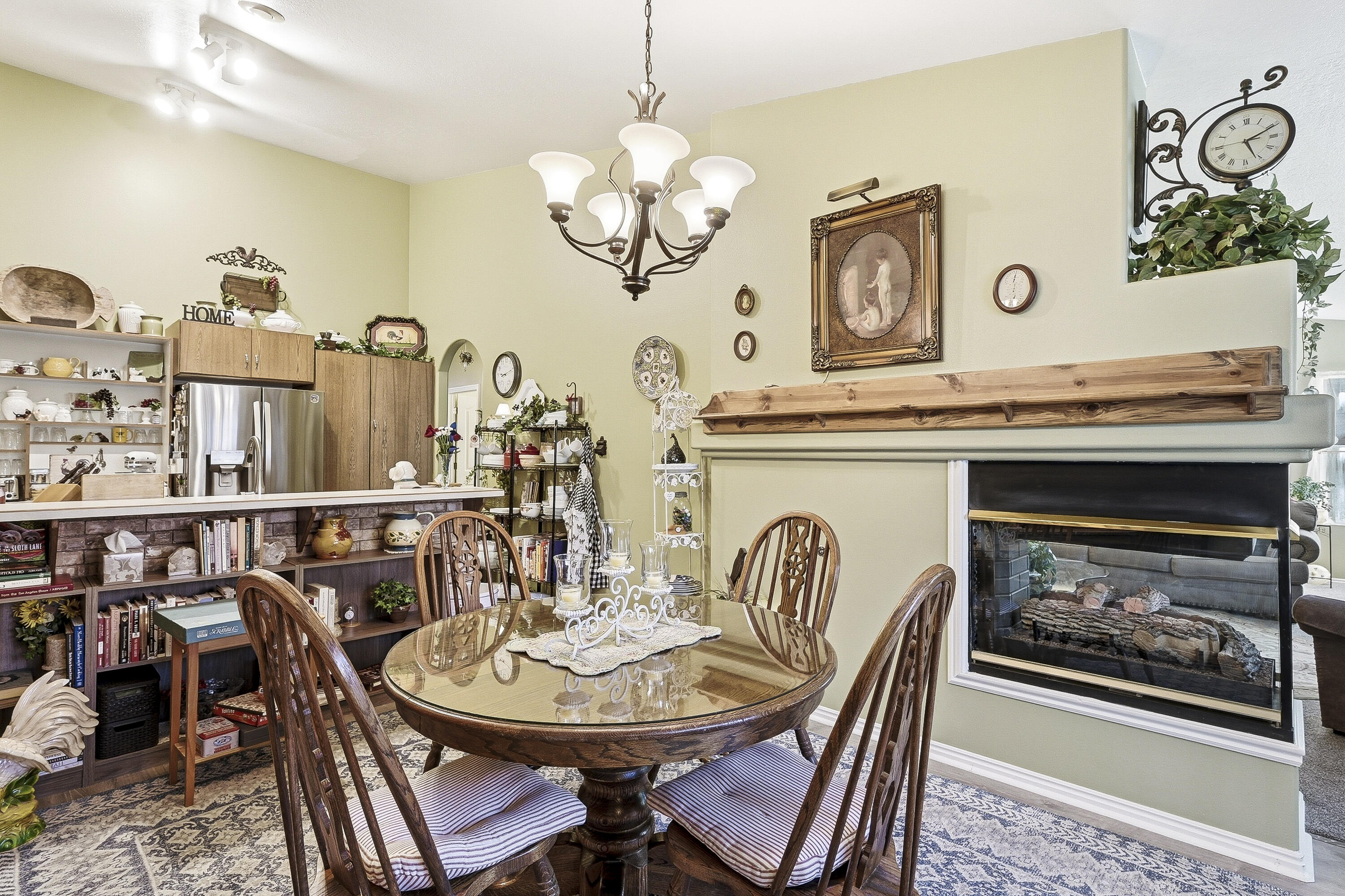 195 East Fiddlers Canyon Road, Unit 44 Cedar City, UT 84721 - Photo 12 of 42 195 E Fiddlers #44-21