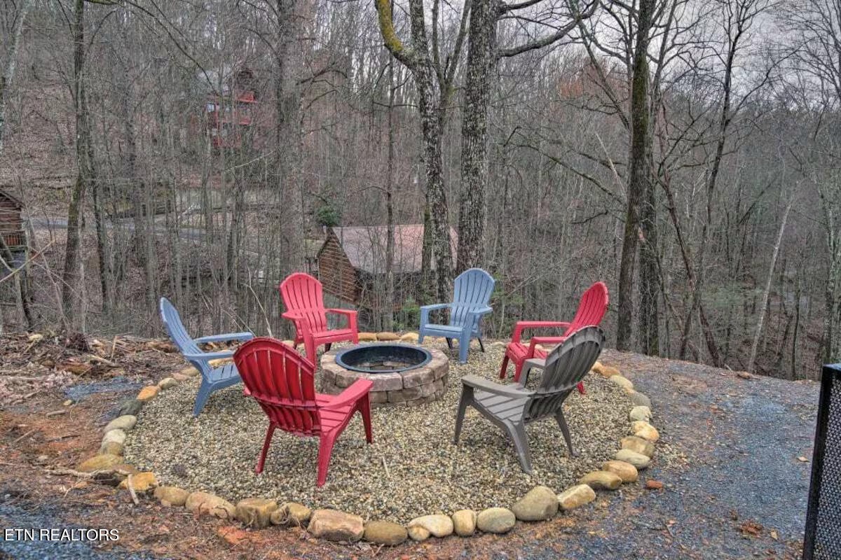 1405 Ridgefield Drive Sevierville, TN 37876 - Photo 31 of 31 Gallery Image 31