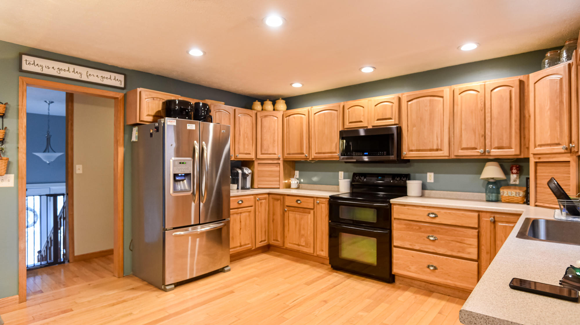 6399 Hurricane Road Wise, VA 24293 - Photo 12 of 28 DSC_0767