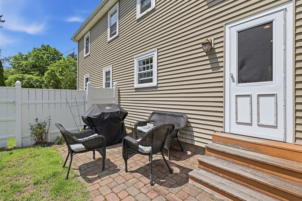1 Valley View Road Wayland, MA 01778 - Photo 15 of 42