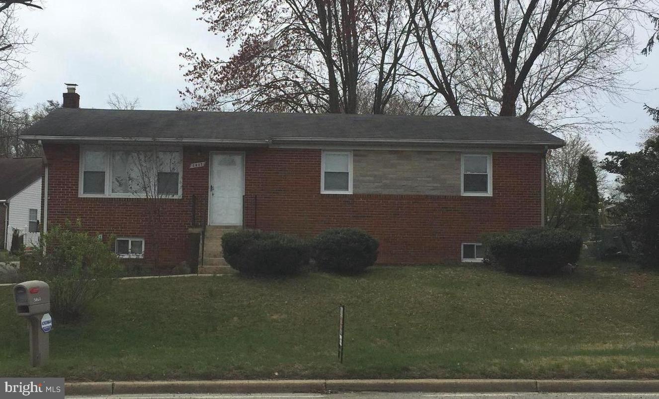 5803 Kirby Road Clinton, MD 20735 - Photo 1 of 10 Gallery Image 1