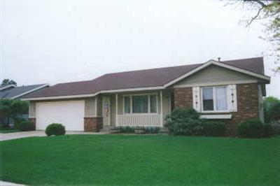2148 Tyler Street Jenison, MI 49428 - Photo 1 of 1 Primary Photo