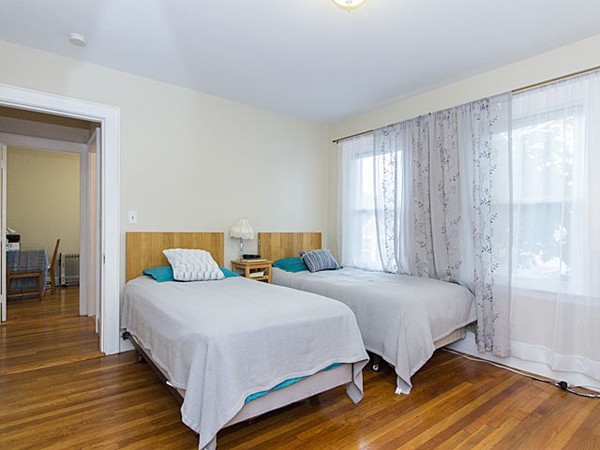 59 Barbara Road, Unit 2 Waltham, MA 02453 - Photo 13 of 25 Gallery Image 13