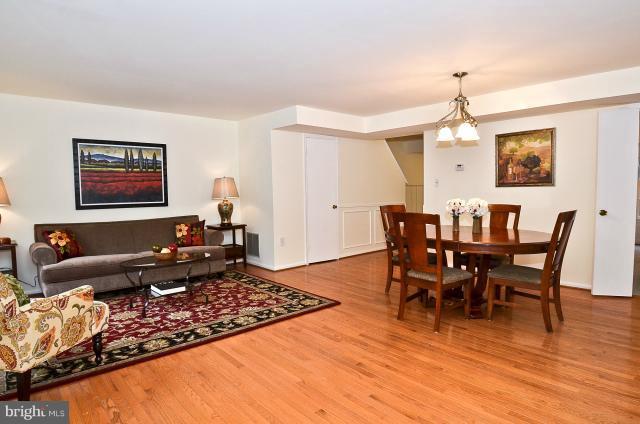 8110 Rhodell Lane Springfield, VA 22153 - Photo 1 of 29 Dining Room