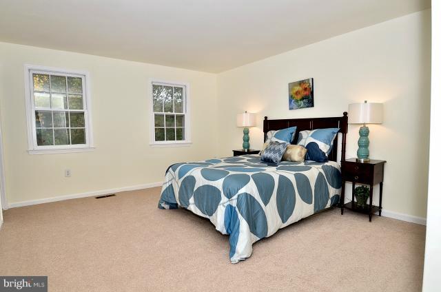 8110 Rhodell Lane Springfield, VA 22153 - Photo 11 of 29 Bedroom (Master)
