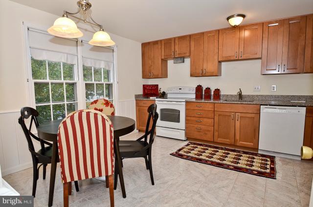 8110 Rhodell Lane Springfield, VA 22153 - Photo 13 of 29 Kitchen
