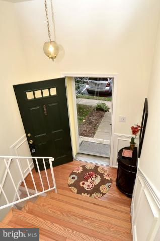 8110 Rhodell Lane Springfield, VA 22153 - Photo 15 of 29 Interior (General)