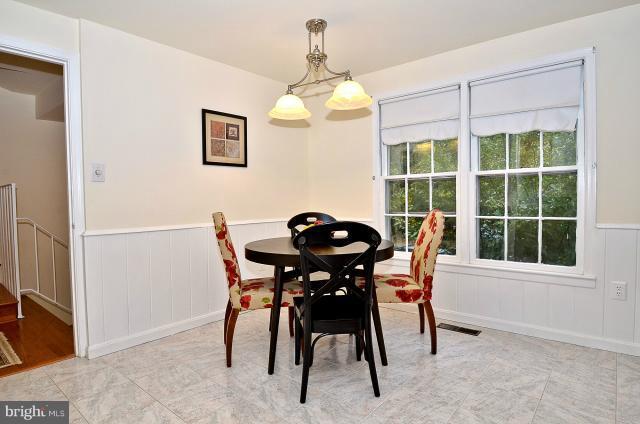 8110 Rhodell Lane Springfield, VA 22153 - Photo 17 of 29 Kitchen