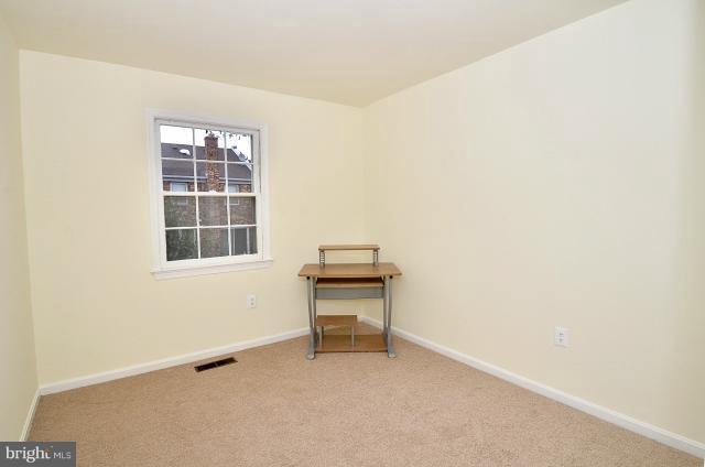 8110 Rhodell Lane Springfield, VA 22153 - Photo 18 of 29 Bedroom