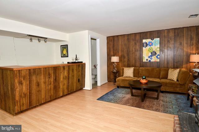 8110 Rhodell Lane Springfield, VA 22153 - Photo 21 of 29 Basement