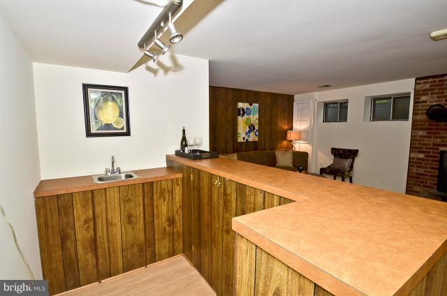 8110 Rhodell Lane Springfield, VA 22153 - Photo 23 of 29 Basement