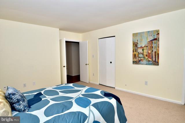 8110 Rhodell Lane Springfield, VA 22153 - Photo 24 of 29 Bedroom (Master)