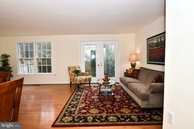 8110 Rhodell Lane Springfield, VA 22153 - Photo 28 of 29 Living Room