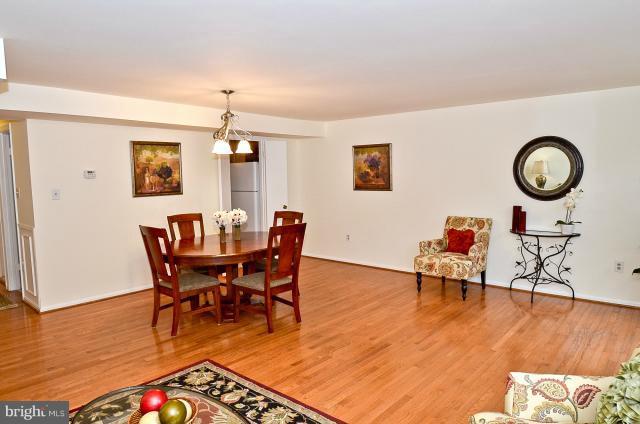 8110 Rhodell Lane Springfield, VA 22153 - Photo 7 of 29 Dining Room