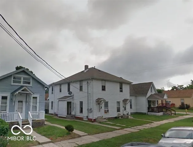 $349,900 | 106 West Pennsylvania Street, Shelbyville, IN 46176