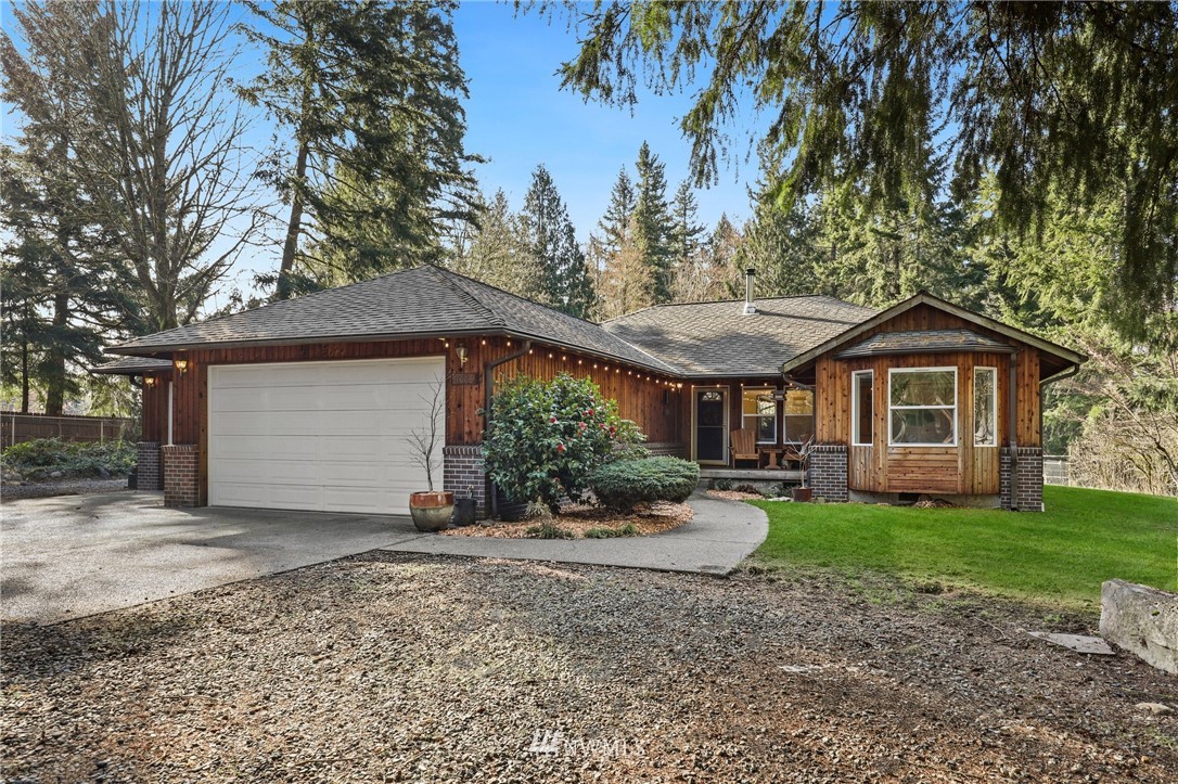 11008 Jeager Road Graham, WA 98338 - Photo 1 of 27