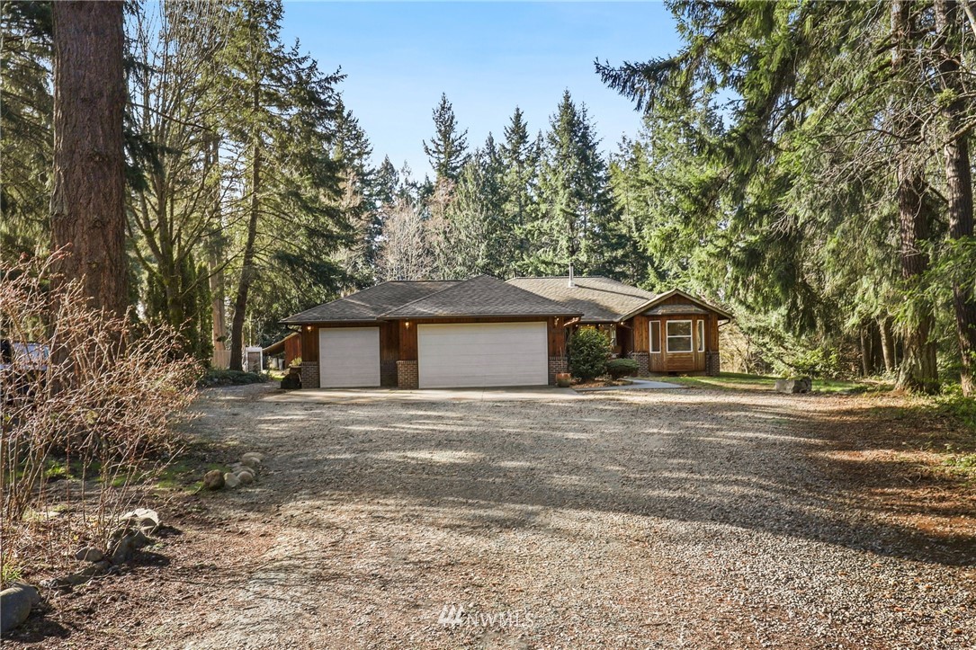 11008 Jeager Road Graham, WA 98338 - Photo 2 of 27