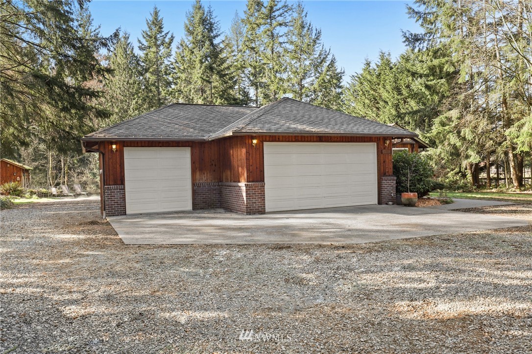 11008 Jeager Road Graham, WA 98338 - Photo 3 of 27
