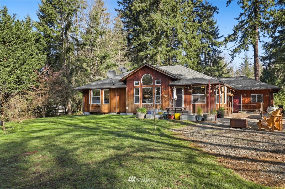11008 Jeager Road Graham, WA 98338 - Photo 22 of 27
