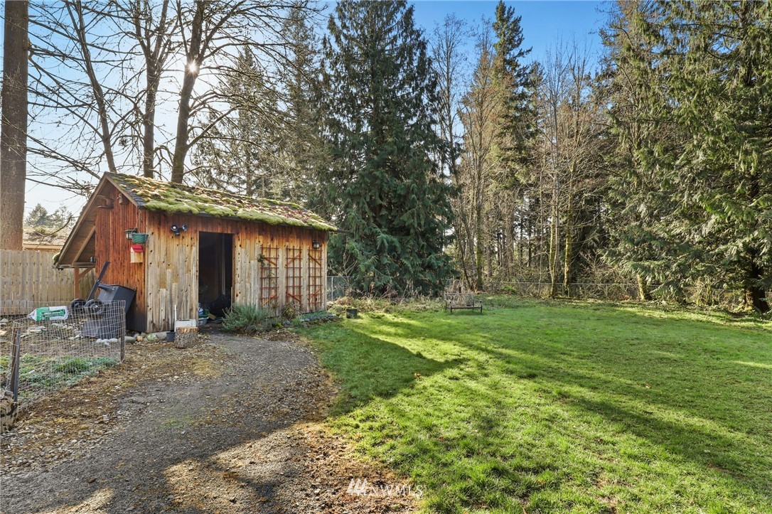 11008 Jeager Road Graham, WA 98338 - Photo 23 of 27