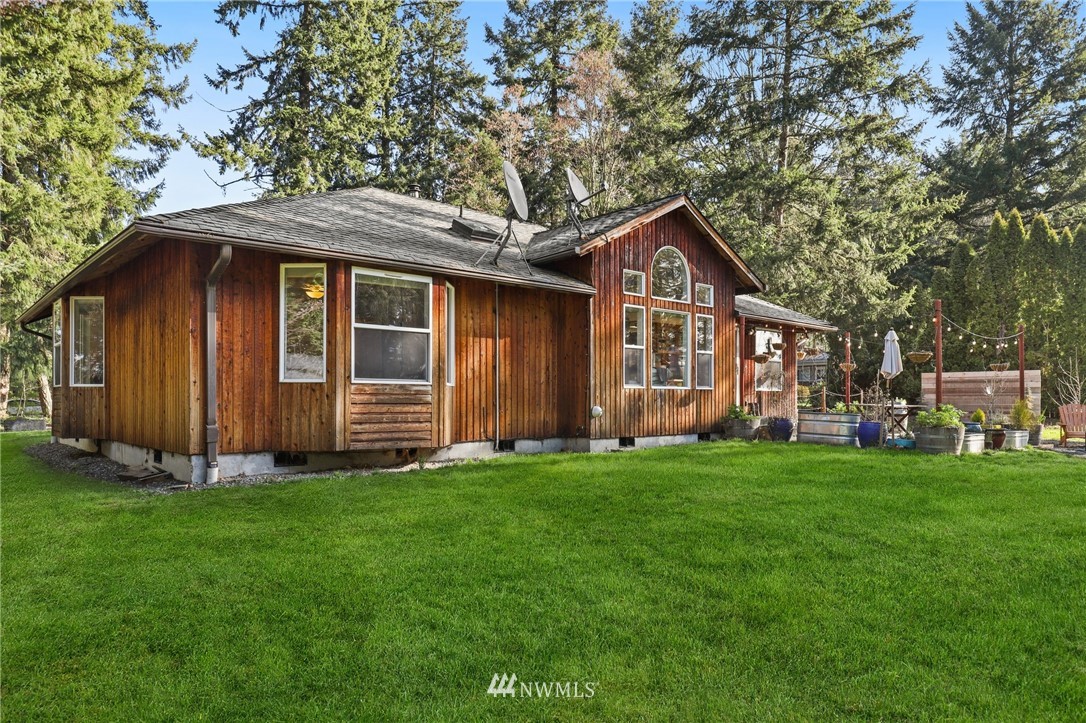 11008 Jeager Road Graham, WA 98338 - Photo 26 of 27