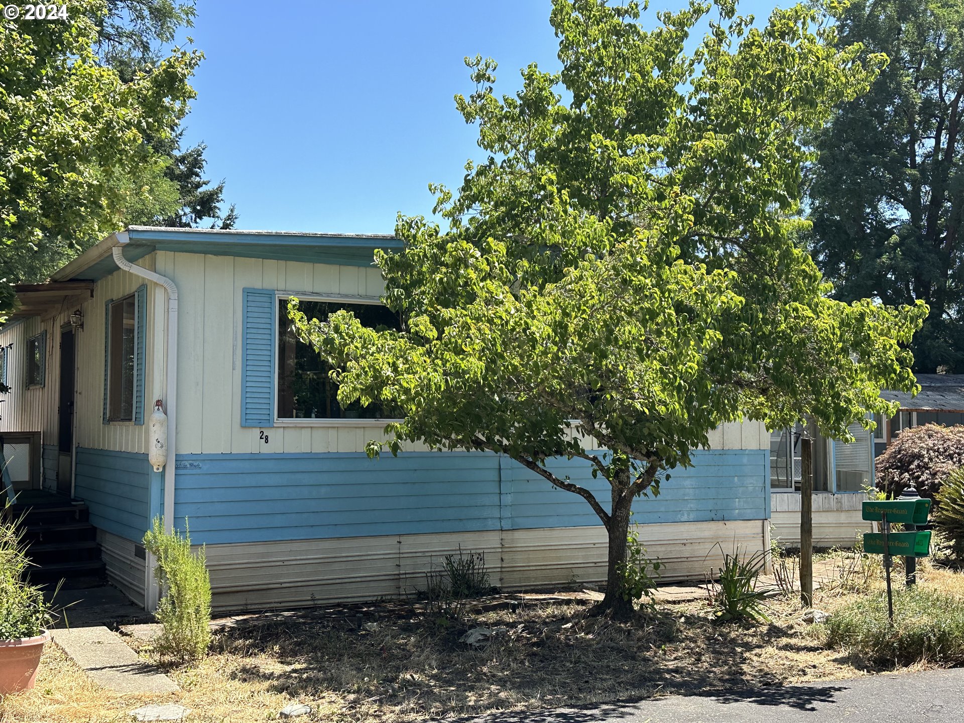 27645 Snyder Road, Unit 28 Junction City, OR 97448 - Photo 3 of 20