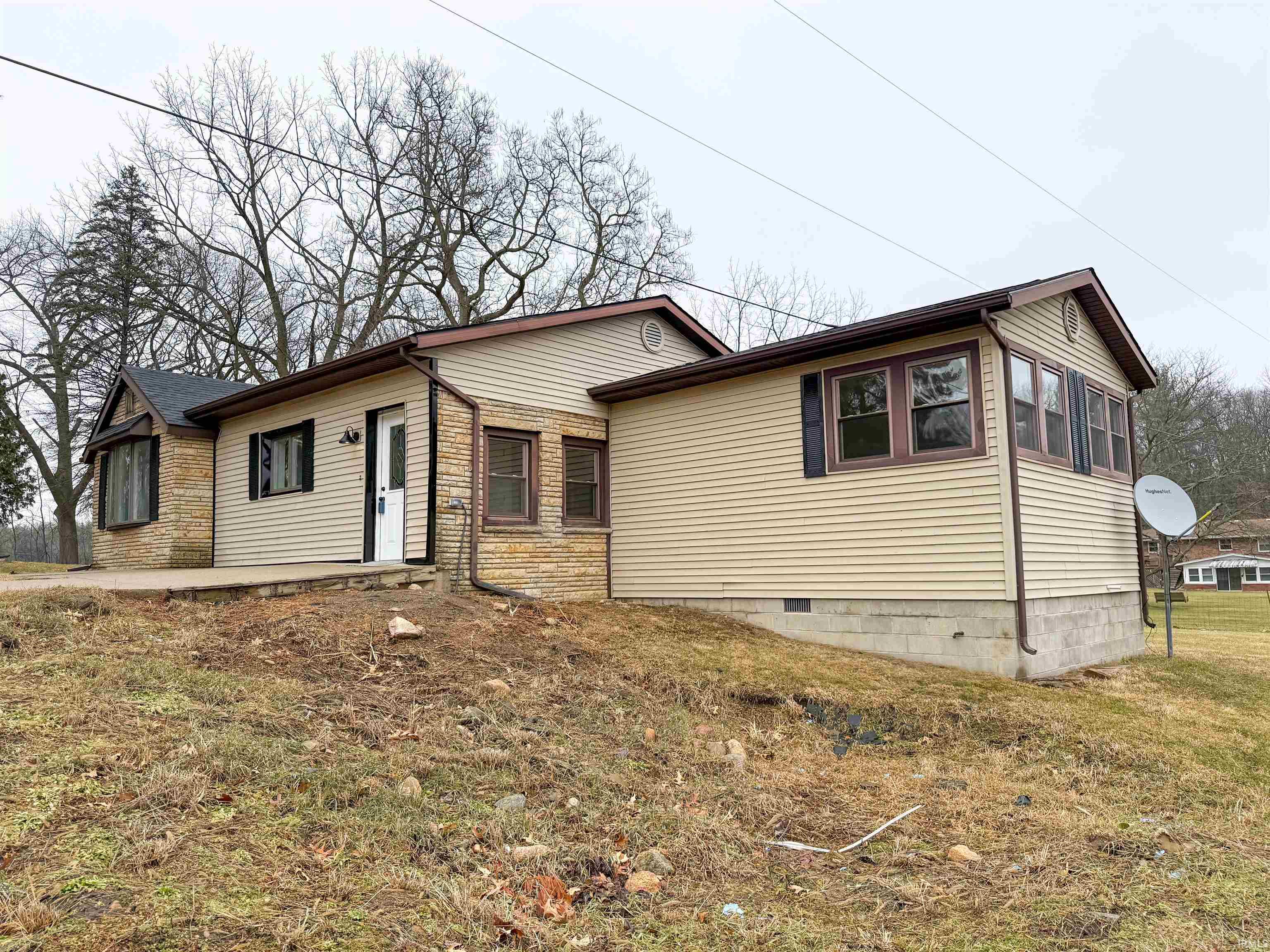 24072 Layton Road South Bend, IN 46614 - Photo 3 of 34