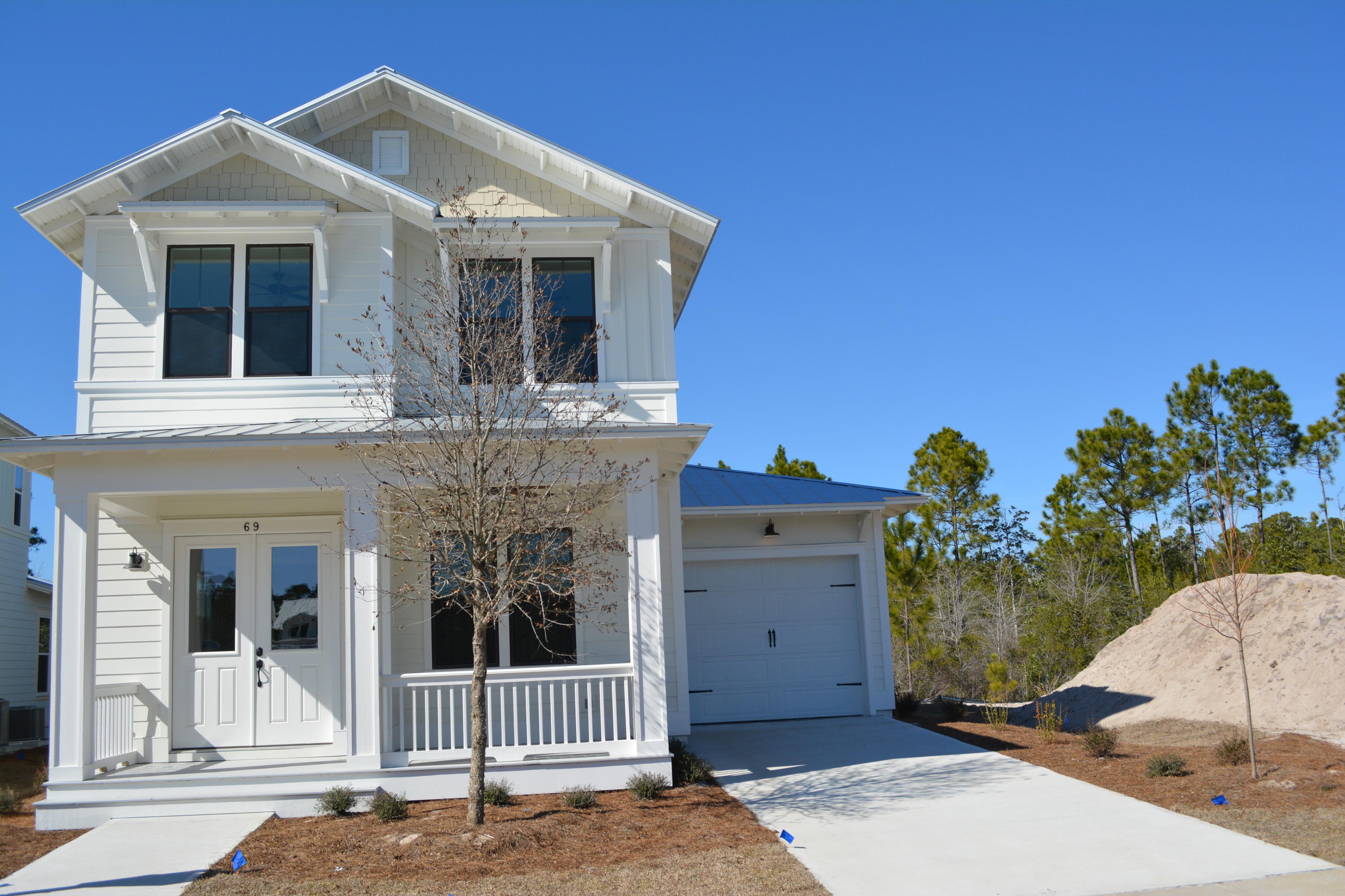 69 Melrose Avenue Santa Rosa Beach, FL 32459 - Photo 1 of 27 Gallery Image 1