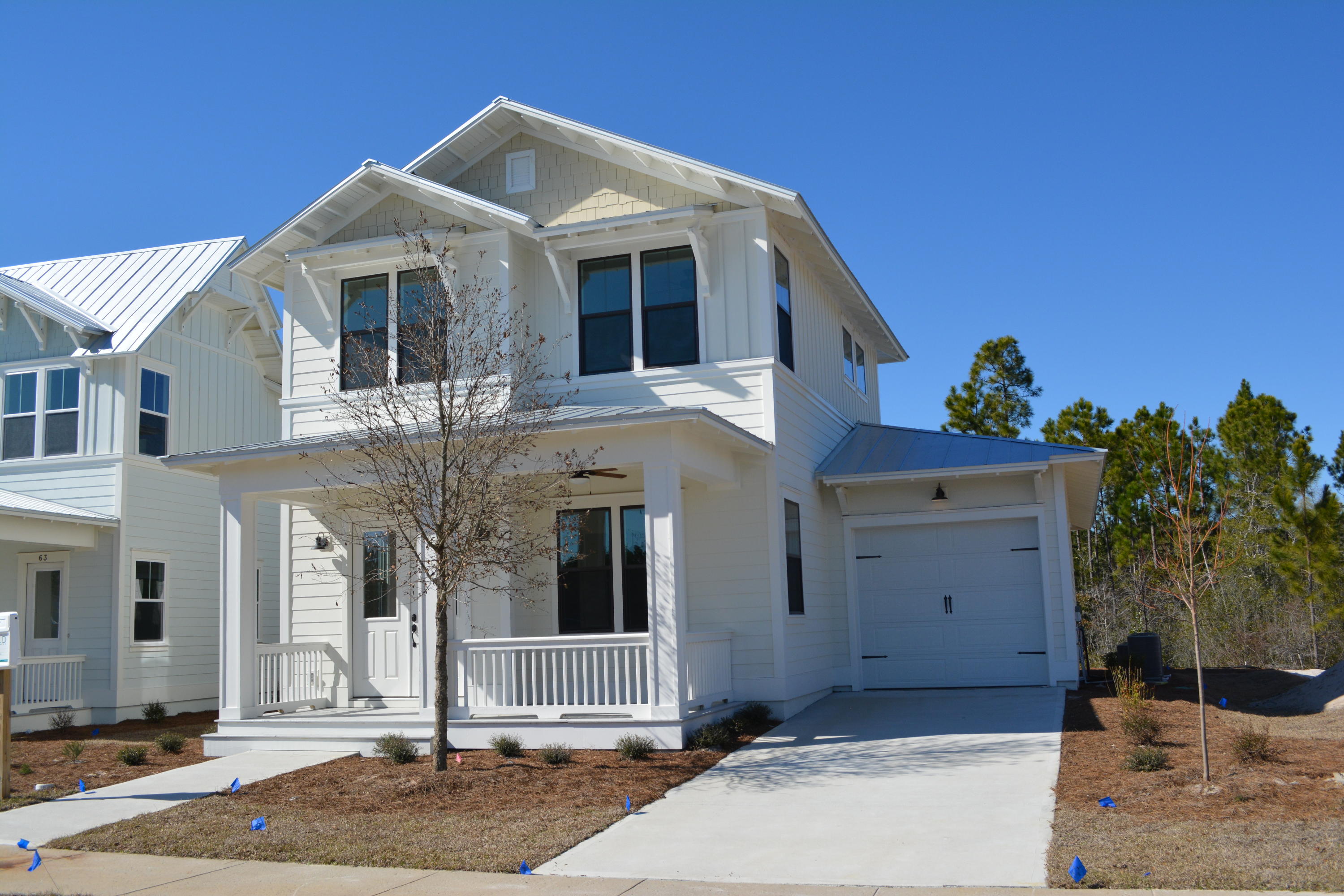 69 Melrose Avenue Santa Rosa Beach, FL 32459 - Photo 2 of 27 Gallery Image 2
