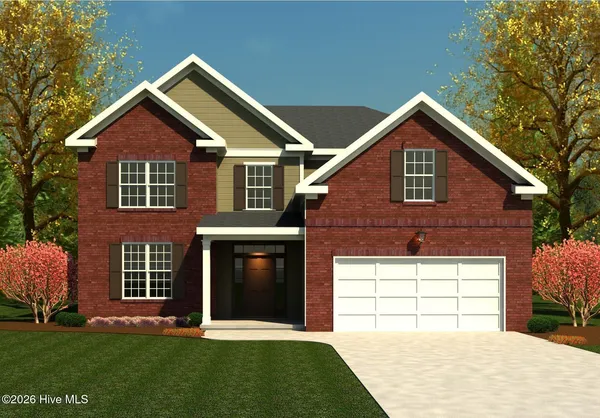 $472,220 | 819 Balfour Drive, Unit TP236, Grovetown, GA 30813