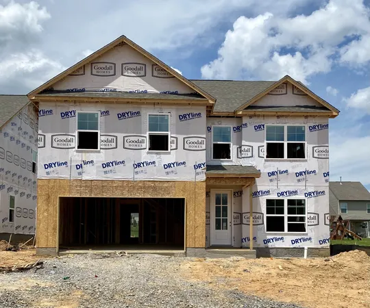 $457,569 | 176 Yuma Lane, White House, TN 37188