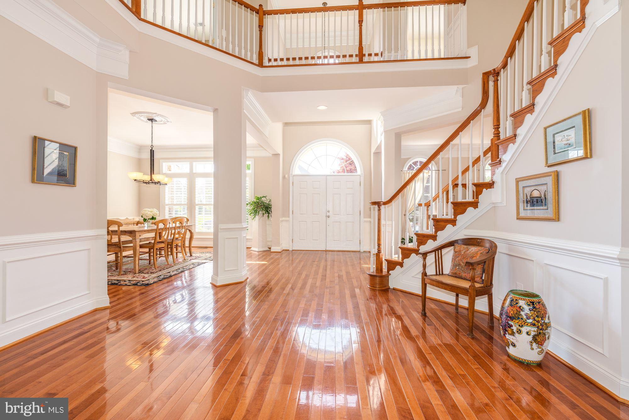 24800 Shells Way Aldie, VA 20105 - Photo 2 of 30 Interior (General)