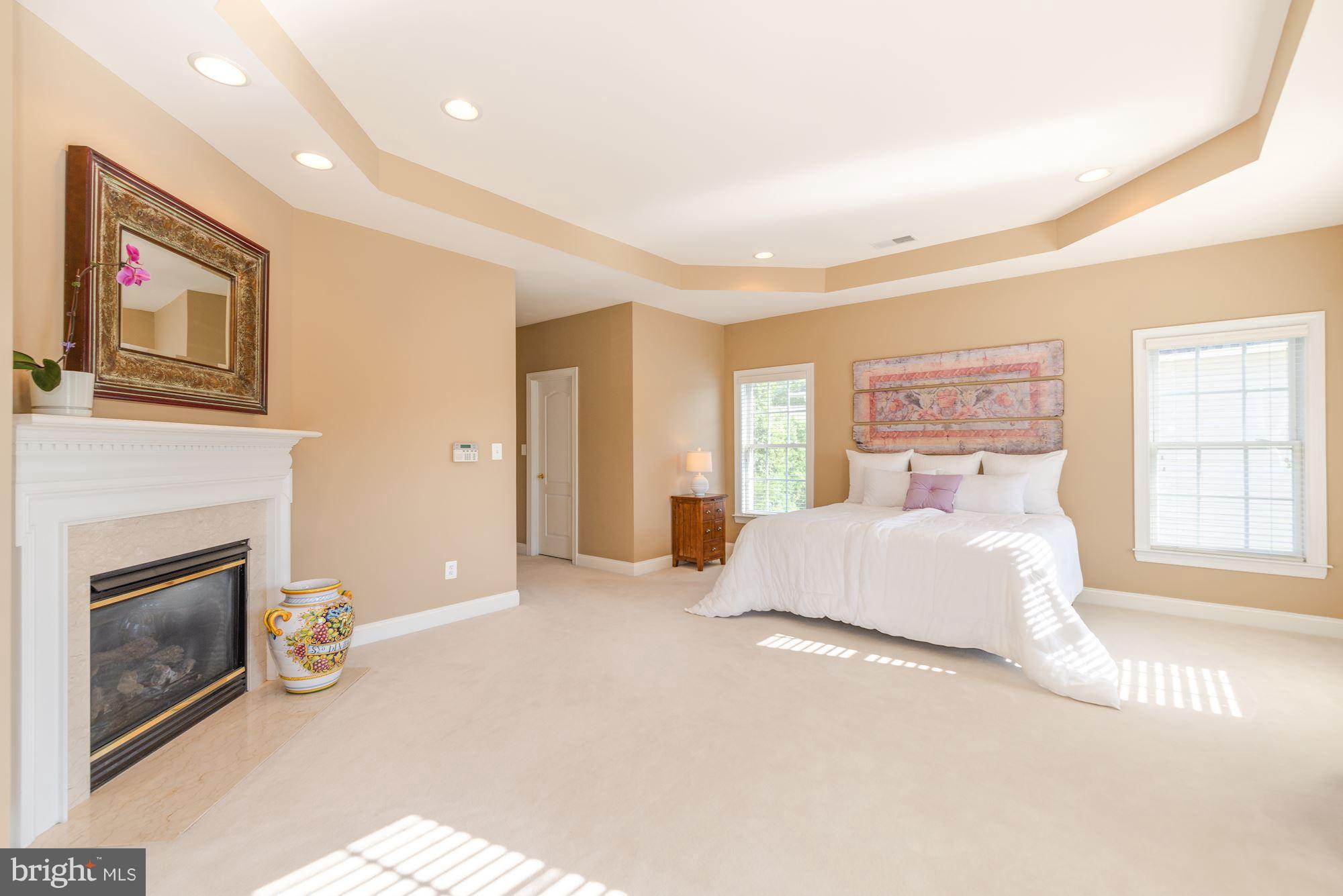 24800 Shells Way Aldie, VA 20105 - Photo 13 of 30 Bath (Master)