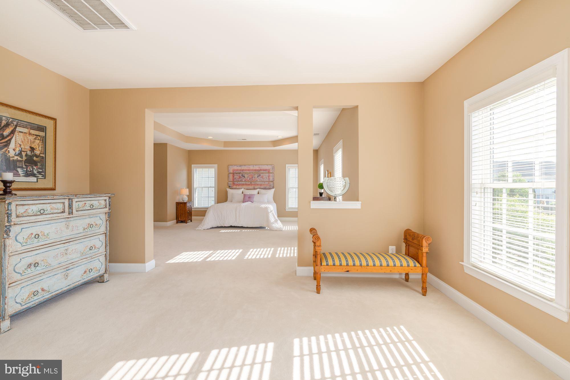 24800 Shells Way Aldie, VA 20105 - Photo 14 of 30 Bedroom (Master)