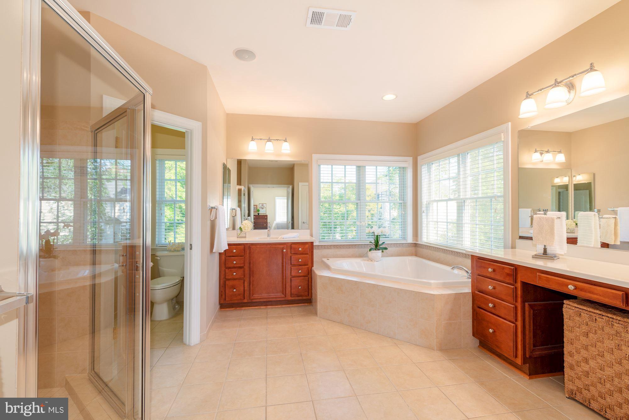 24800 Shells Way Aldie, VA 20105 - Photo 15 of 30 Bath (Master)