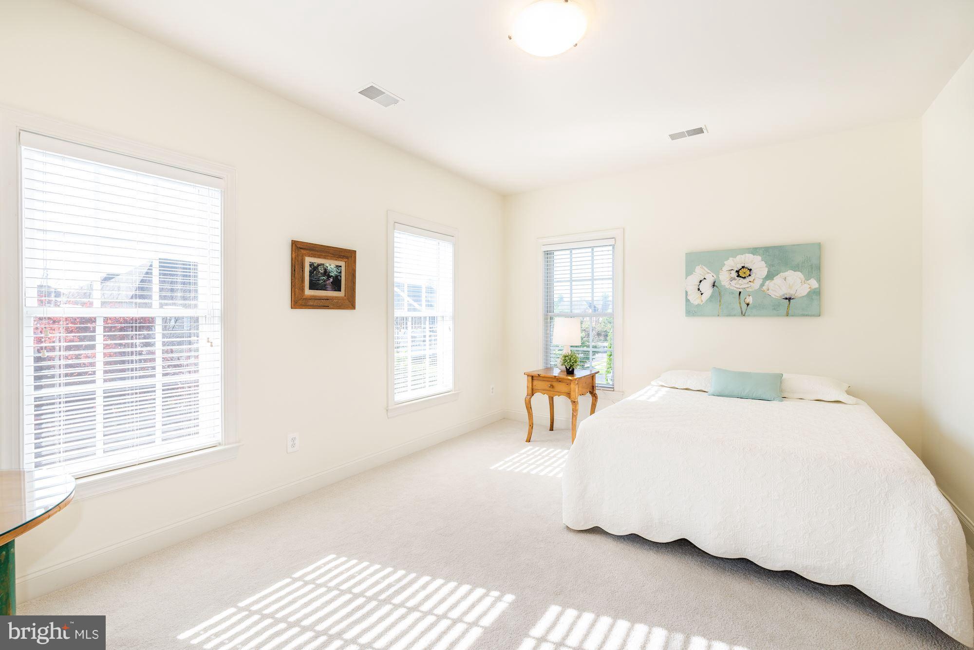 24800 Shells Way Aldie, VA 20105 - Photo 19 of 30 Bedroom