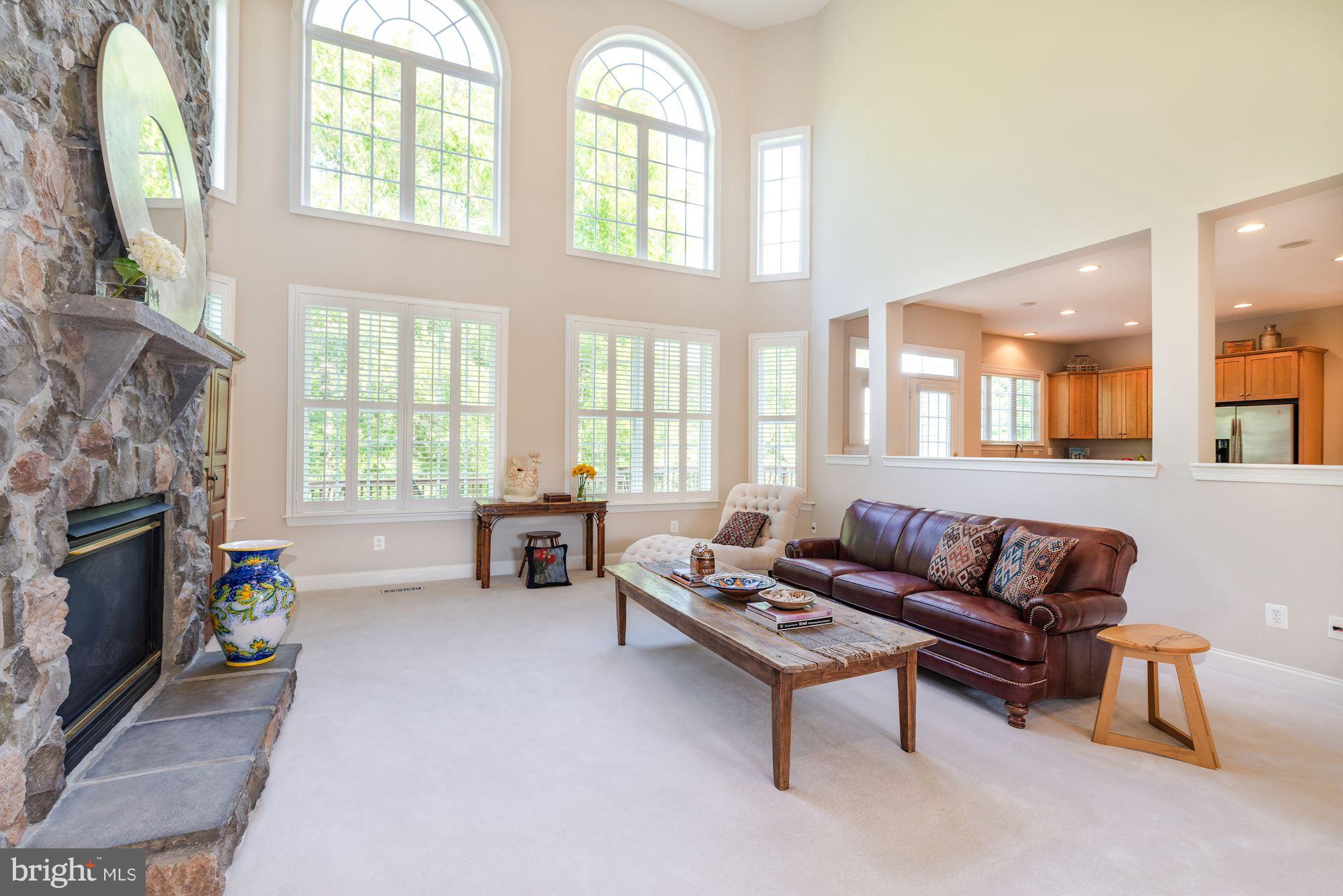 24800 Shells Way Aldie, VA 20105 - Photo 5 of 30 Family Room