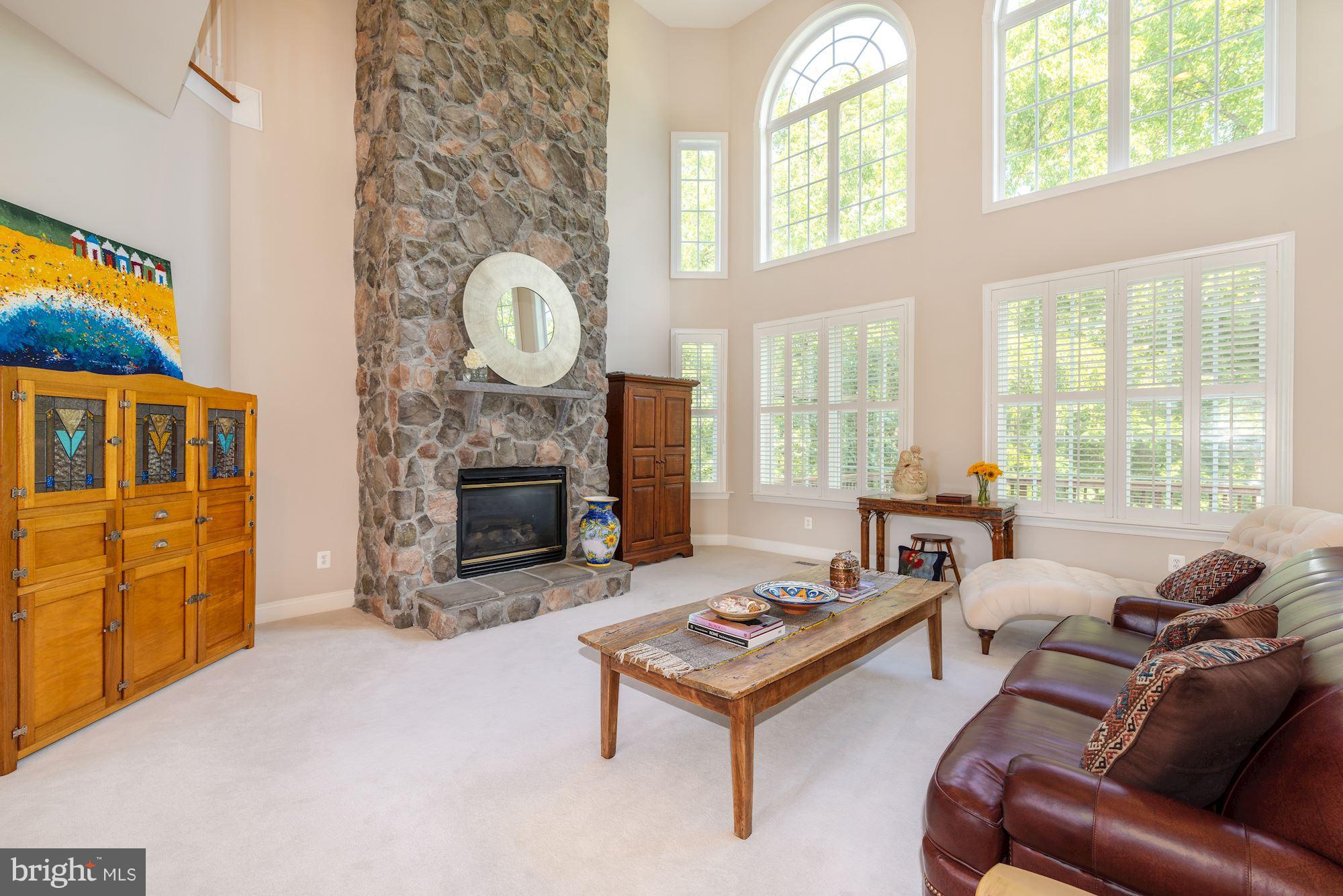 24800 Shells Way Aldie, VA 20105 - Photo 6 of 30 Family Room