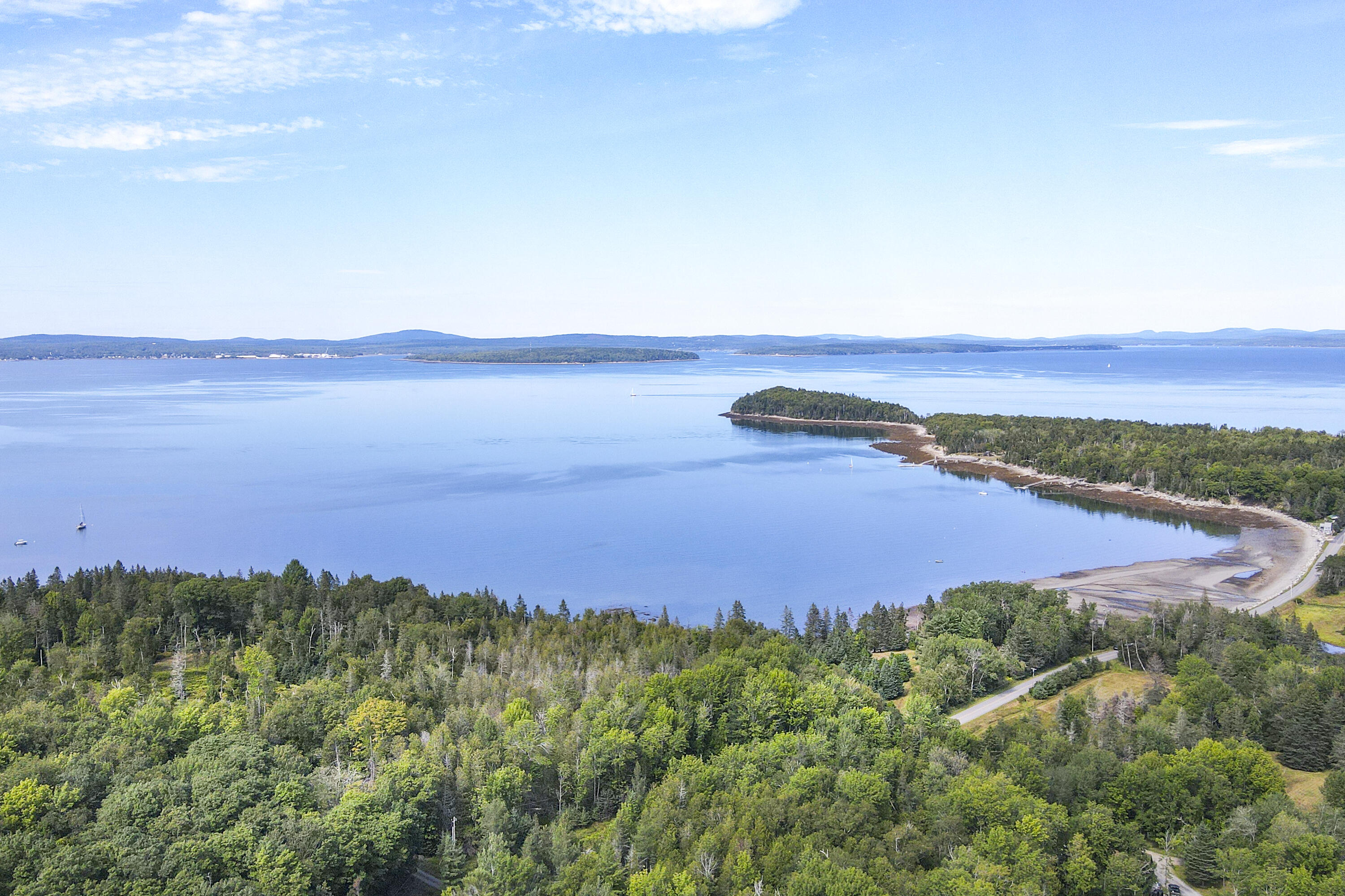 1446 Meadow Pond Road Islesboro, ME 04848 - Photo 1 of 15 02-1446MeadowPondRd-KS