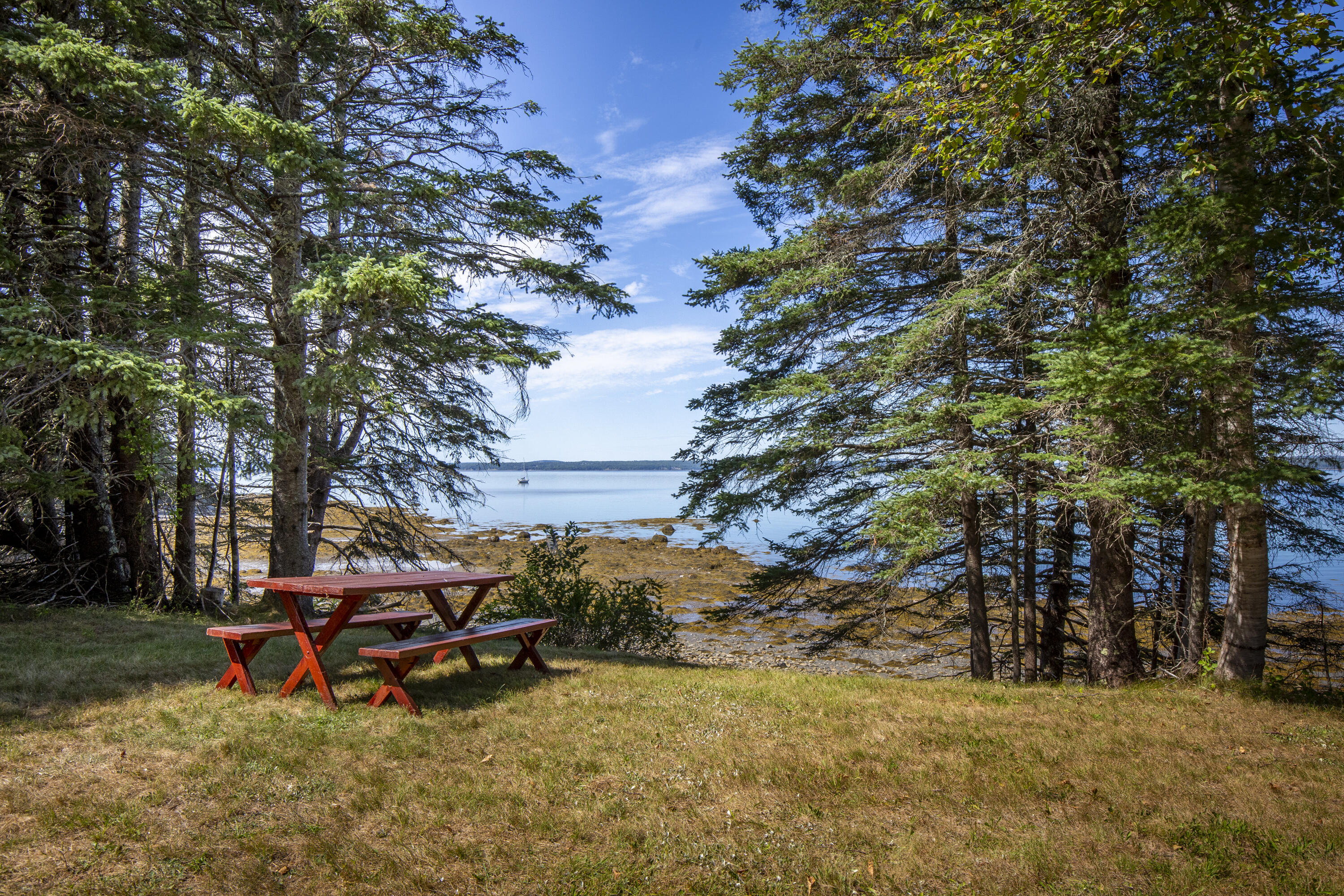 1446 Meadow Pond Road Islesboro, ME 04848 - Photo 7 of 15 19-1446MeadowPondRd-KS