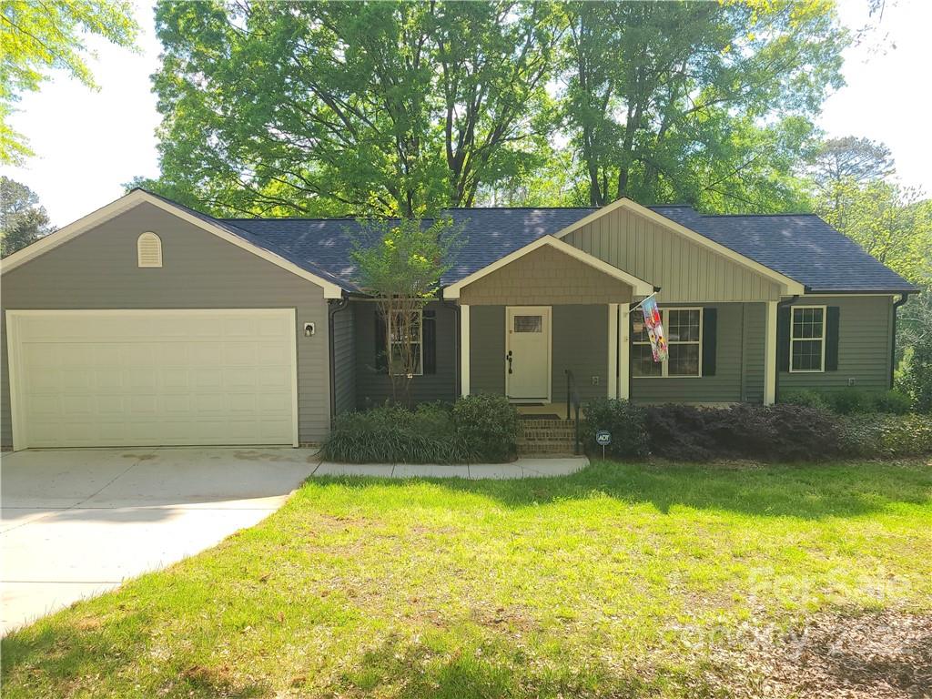 1696 Gilroy Road Iron Station, NC 28080 - Photo 1 of 15 Gallery Image 1