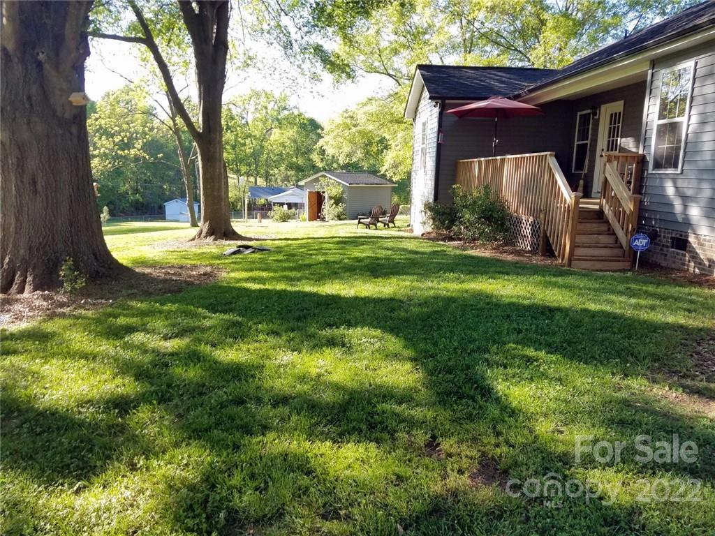 1696 Gilroy Road Iron Station, NC 28080 - Photo 13 of 15 Gallery Image 13