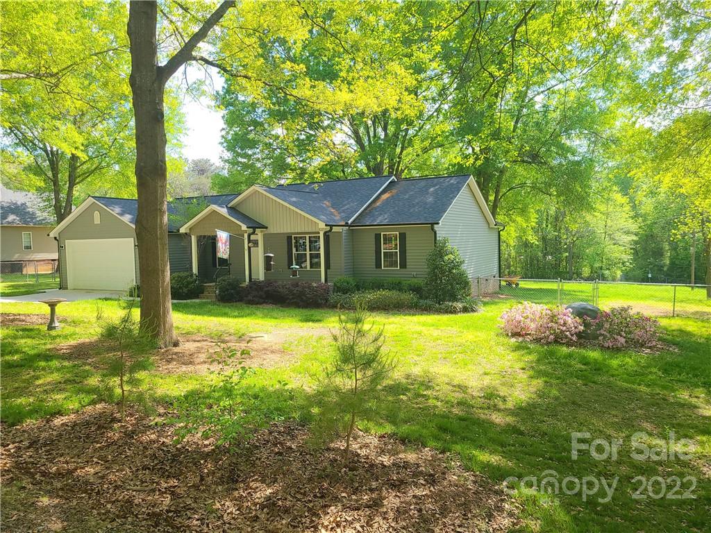 1696 Gilroy Road Iron Station, NC 28080 - Photo 2 of 15 Gallery Image 2