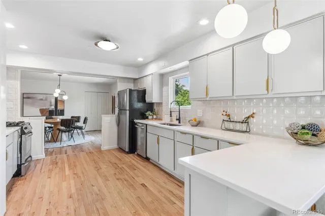 $1,600,000 | 2180 Myrtlewood Lane, Lakewood, CO 80215