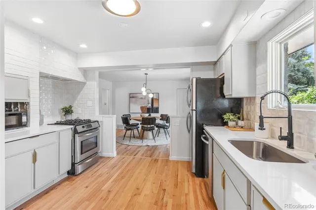 $1,600,000 | 2180 Myrtlewood Lane, Lakewood, CO 80215