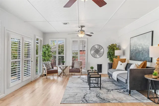 $1,600,000 | 2180 Myrtlewood Lane, Lakewood, CO 80215