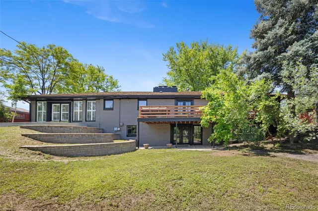 $1,600,000 | 2180 Myrtlewood Lane, Lakewood, CO 80215