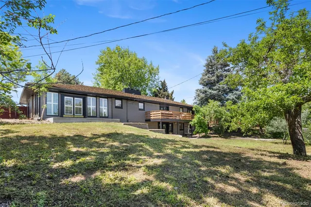 $1,600,000 | 2180 Myrtlewood Lane, Lakewood, CO 80215